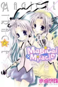 Magical x Miracle