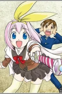 Mahou no Iroha!