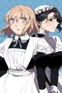Maid In Heaven