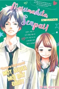 Mairimashita, senpai!