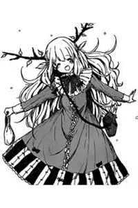 MAJO NO COMPLEX phù thủy loli!!!!!!!!!!