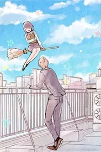 Majo-Senpai Nichijou