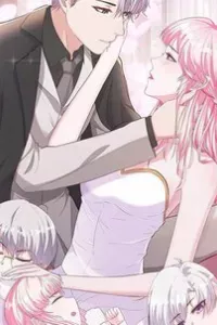 Manh Bảo Đột Kích: Tổng Tài Daddy Quá Khó Chơi