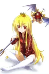 Maou ga Yachin o Haratte Kurenai
