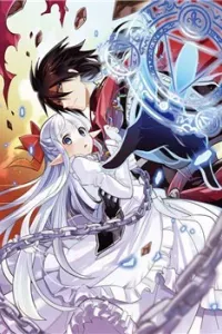Maou no Ore ga Dorei Elf wo Yome ni Shitanda ga Dou Medereba Ii?