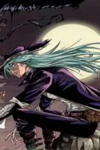 Marry Grave