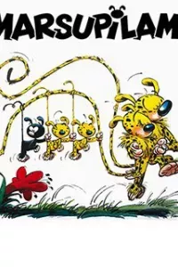 Marsupilami