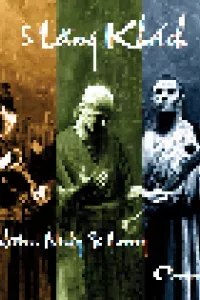 Marvel 5 Ronin
