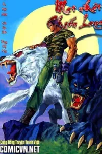 Mạt Nhật Chiến Lang