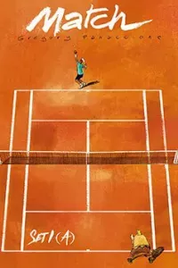 Match - Tay Vợt Kỳ Khôi