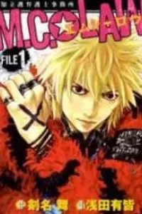 M.C.Law