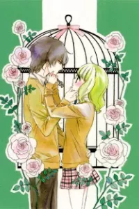 Megane No Incubus-Kun