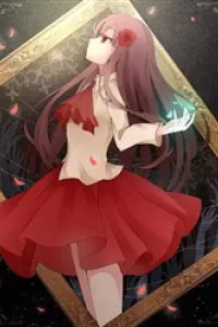 Memories of a Red Rose