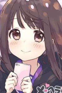 Menhera Shoujo Kurumi-chan