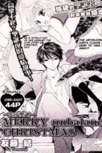 Merry Unbalance Christmas