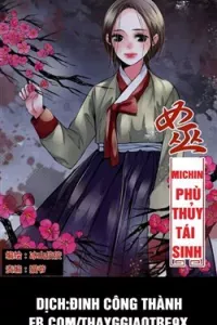 Michin Phù Thủy Tái Sinh
