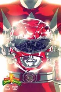 Mighty Morphin Power Rangers