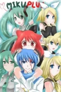 Miku Plus