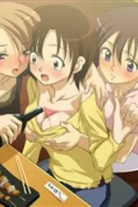 Mismath Girls
