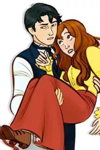 Miss Abbott and the doctor