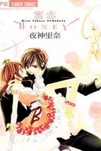 Mitsukoi Honey