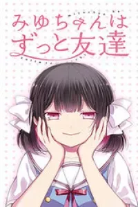 Miyu-Chan Sẽ Mãi Là Bạn Của Cậu Nhé