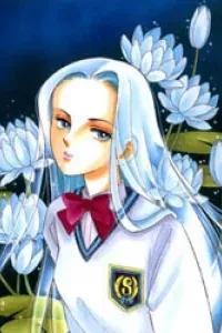 Mizu Ni Sumu Hana