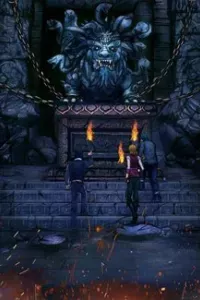 Mộ Thành Ngụy Sự