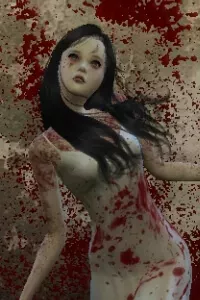 Mồi Câu [ Truyện Sims ]