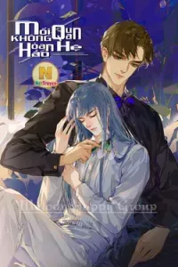 Mối Quan Hệ Không Hoàn Hảo
