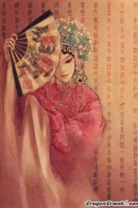 Mộng Cầm Ca