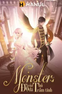 Monster - Độ Ấm Của Dã Thú Trầm Tĩnh
