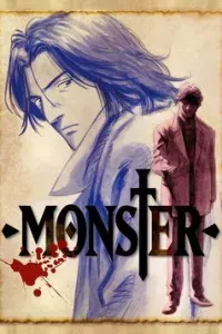 Monster - Naoki Urasawa