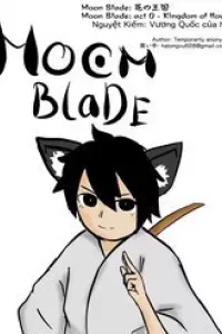 Moon Blade