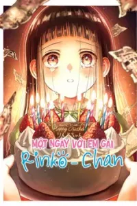 Một ngày với em gái Rinko