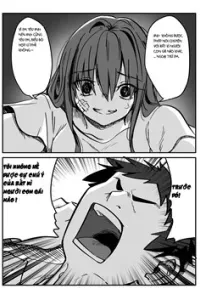 Mou Karui Yandere de Ii kara Mote Taiwa