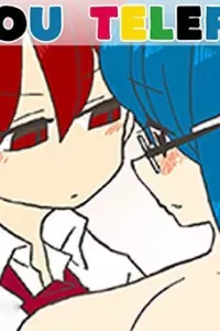 Mousou Telepathy