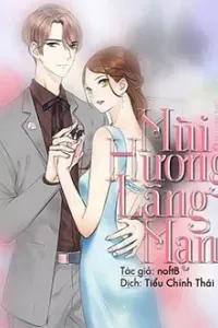 Mùi hương lãng mạn