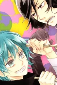 Mukuro Chandelier