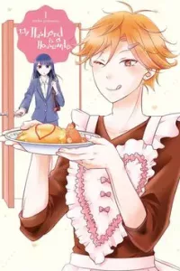 My Husband Is A Housewife