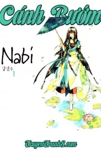 Nabi - Cánh Bướm