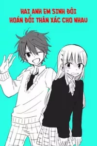 Nakami ga irekawatte shimatta danjo no futago