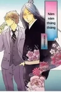 Năm Năm Tháng Tháng - Nennen Saisai