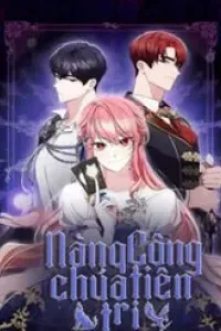 Nàng Công Chúa Tiên Tri