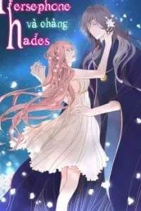 Nàng Persephone và chàng Hades