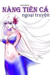 nàng tiên cá ngoại truyện