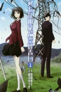 Nani mo Nai Kedo Sora wa Aoi