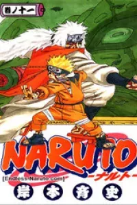 Naruto Full Màu