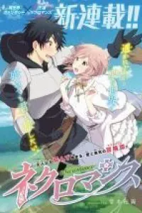 Necromance