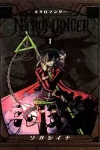 Necromancer